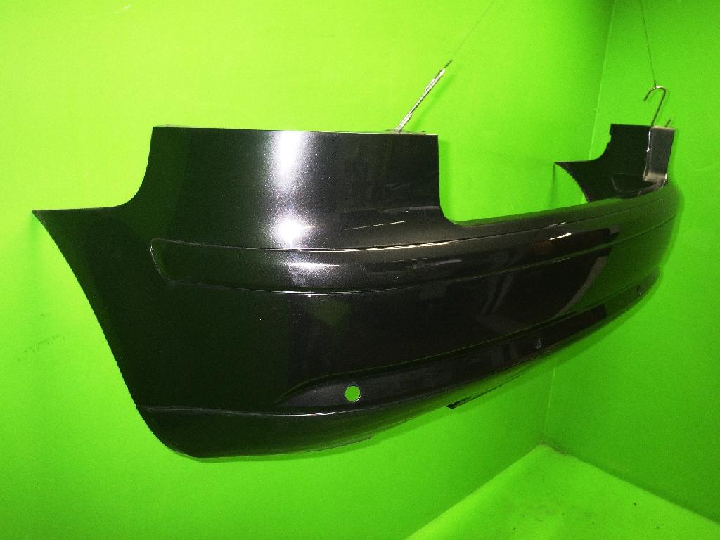 Stoßfänger Stoßstange hinten AUDI (NSU) A3 (8P1) 2.0 TDI 16V Bild Stoßfänger Stoßstange hinten AUDI (NSU) A3 (8P1) 2.0 TDI 16V