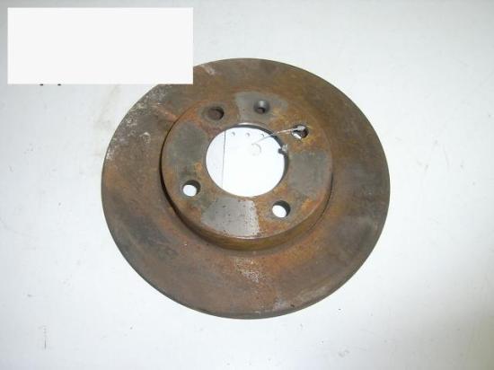 Bremsscheibe vorne rechts VW PASSAT Variant (32B) 1.6 Bild Bremsscheibe vorne rechts VW PASSAT Variant (32B) 1.6