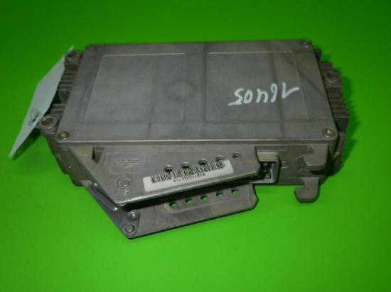 ABS Steuergerät FORD ESCORT V (GAL) 1.8 D 91AB2C013AB Bild ABS Steuergerät FORD ESCORT V (GAL) 1.8 D 91AB2C013AB