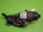 Ölfiltergehäuse RENAULT MASTER II Kasten (FD) 2.5 dCi 8200748148