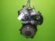 Benzinmotor Motor ohne Anbauteile Benzin VW FOX (5Z1, 5Z3) 1.2 03D100031PV