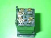 Schalter Heckscheibenheizung CITROEN SAXO (S0, S1) 1.0 X 6552NR