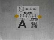 Frontkamera TOYOTA PRIUS (_W5_) 1.8 Hybrid (ZVW50_, ZVW51_) 8646C47010