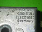 Türschloss vorne rechts AUDI (NSU) 80 (89, 89Q, 8A, B3) 2.0 E 893837016C