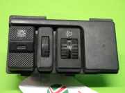 Lichthauptschalter VW TRANSPORTER T4 Kasten (70XA) 2.4 D 357941531