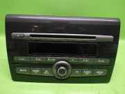 CD-Radio FIAT BRAVO II (198) 1.4 T-Jet 735484417