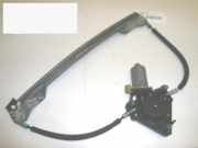 Fensterheber Tür vorne links RENAULT CLIO II (BB0/1/2_, CB0/1/2_) 1.2 (BB0A, BB0F, BB10, BB1K, BB 7700842241G