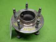Radnabe hinten rechts OPEL INSIGNIA B Sports Tourer (Z18) 1.5 (35) 13526967