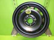 Felge Reserverad FORD FUSION (JU_) 1.4