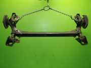 Hinterachse VW BORA (1J2) 1.6 1J0500051J