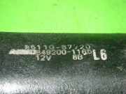 Wischermotor vorne DAIHATSU GRAN MOVE (G3) 1.6 16V (G301) 85110-87720