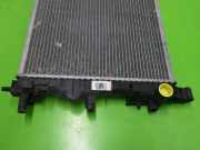 Wasserkühler mit Ölkühler CHEVROLET CRUZE (J300) 2.0 CDI DRM15006