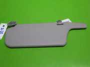 Sonnenblende vorne rechts MAZDA 323 S VI (BJ) 1.5 16V