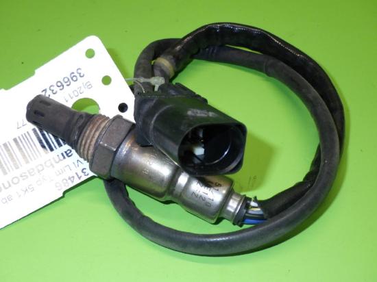 Lambdasonde 1 VW GOLF VI (5K1) 1.2 TSI 03F906262B Bild Lambdasonde 1 VW GOLF VI (5K1) 1.2 TSI 03F906262B