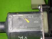 Fensterhebermotor Tür vorne rechts SKODA OCTAVIA III Combi (5E5) 1.4 TSI 0130822716