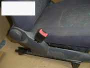 Sitz vorne links MERCEDES-BENZ A-KLASSE (W168) A 140 (168.031, 168.131)