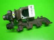 Turbolader FORD TRANSIT CONNECT (P65_, P70_, P80_) 1.8 TDCi X940-6KS2-DE