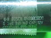 Wischermotor vorne AUDI (NSU) A6 Avant (4B5, C5) 2.5 TDI quattro 0390241140