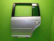 Tür hinten links VW TOURAN (1T1, 1T2) 2.0 TDI 16V