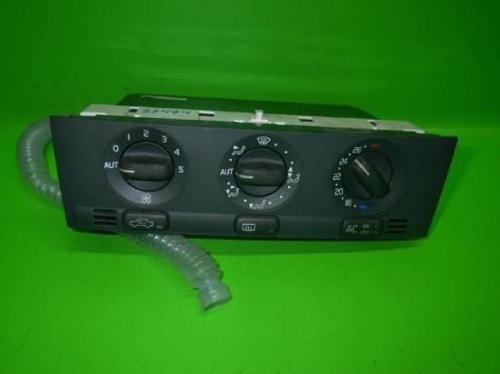 Regulierelement Klima VOLVO V40 Kombi (VW) 1.8 i 86358398W52K Bild Regulierelement Klima VOLVO V40 Kombi (VW) 1.8 i 86358398W52K