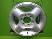 Felge vorne rechts NISSAN (DATSUN) PICK UP (D22) 2.5 Di 4WD 7JX16 ET40