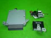 Motorsteuergerät MAZDA 6 Station Wagon (GY) 2.0 DI 2758006371