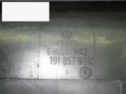 Ablage unten rechts VW GOLF II (19E, 1G1) 1.6 191857924C