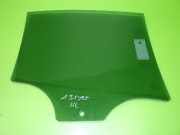 Türscheibe hinten links BMW 5 (F10, F18) 520 d