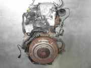 Dieselmotor Motor ohne Anbauteile Diesel OPEL ASTRA G Caravan (T98) 2.0 DI (F35) X 20 DTL