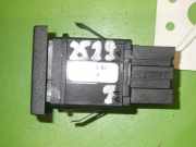 Schalter Heckscheibenheizung SKODA FABIA I Combi (6Y5) 1.2 6Y0959621