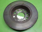 Bremsscheibe hinten links AUDI (NSU) A3 Sportback (8PA) 1.6 FSI