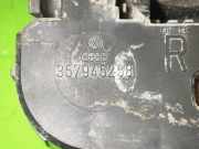 Lampenträger hinten außen rechts VW PASSAT (3A2, 35I) 2.0 357945258