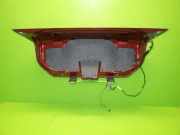 Heckdeckel Heckklappe FORD FOCUS Stufenheck (DFW) 1.8 16V