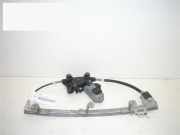 Fensterheber Tür vorne rechts ALFA ROMEO 156 (932_) 2.0 16V T.SPARK (932A2) 0060672277
