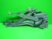 Fensterheber Tür hinten rechts HYUNDAI TRAJET (FO) 2.0 83406-3A000