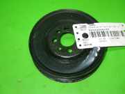 Riemenscheibe Kurbelwelle SKODA OCTAVIA I (1U2) 2.0 06A105243A