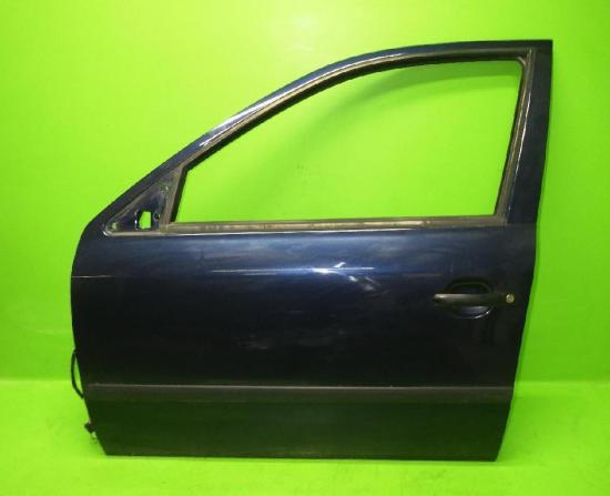 Tür vorne links SKODA OCTAVIA I (1U2) 2.0 1U4831055 Bild Tür vorne links SKODA OCTAVIA I (1U2) 2.0 1U4831055