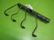 Einspritzanlage HYUNDAI H-1 Cargo (TQ) 2.5 CRDi 0445214198