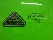 Türscheibe vorne links JAGUAR X-TYPE Kombi X400 2.0 D