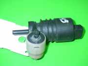 Pumpe Scheibenwaschanlage OPEL ASTRA G Caravan (F35_) 1.6 16V 90585761