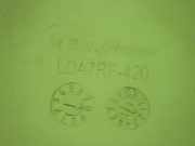 Viscokupplung MERCEDES-BENZ SPRINTER 3-t Kasten (906) 213 CDI (906.611, 906.613)