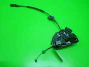 Stellmodul Türschloss Tür hinten rechts FORD FIESTA VI 1.25 8A6AA26412AG, 1846686