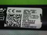 Kopfairbag Dachairbag rechts OPEL AMPERA-E (F17) EV150 (48) 42549037