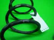 Feder vorne links NISSAN (DATSUN) SUNNY III Liftback (N14) 1.6 i