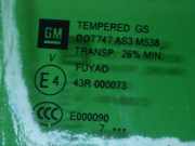 Türscheibe hinten rechts OPEL INSIGNIA B Sports Tourer (Z18) 2.0 CDTi (35)