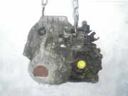 Getriebe Schaltgetriebe FORD FOCUS Turnier (DNW) 1.8 TDCi 2S4R 7002PA