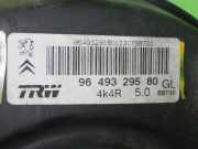 Bremskraftverstärker PEUGEOT 1007 (KM_) 1.6 16V 9649329580