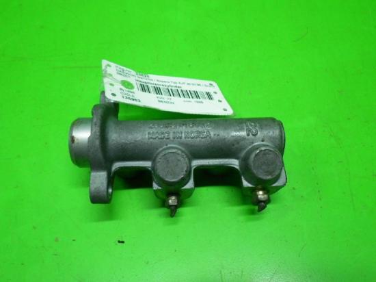 Hauptbremszylinder DAEWOO bis12'04 ESPERO (KLEJ) 2.0 Bild Hauptbremszylinder DAEWOO bis12'04 ESPERO (KLEJ) 2.0