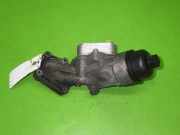 Ölfiltergehäuse MERCEDES-BENZ A-KLASSE (W168) A 170 CDI (168.009, 168.109) A6681800210