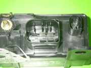 Relais Vorglühung MERCEDES-BENZ A-KLASSE (W168) A 170 CDI (168.009, 168.109) 0255452832